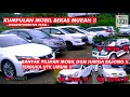 Lelang Mobil MURAH Innova Harga 13 Juta Di JBA