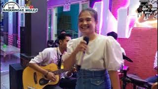 PEMIKAT SUKMA (Yani ridho)-Live Music Angkringan Wakaji | Nike candu