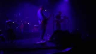 Turin Brakes - Blindsided Again (Live at QEH, London)