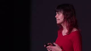 Especismo y derechos animales | Alessandra Fernandes | TEDxSanIsidro