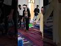 Believes Eastern Church Ranchi Youth Meeting Game