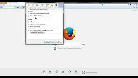 How to block auto redirect in mozilla firefox