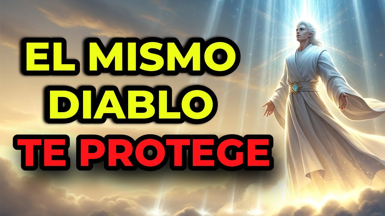 Elegido, ¡Mira! Se Arrepienten De Haberte Perdido | ¡Hasta El Diablo Teme Tocarte! 😭🔥✨