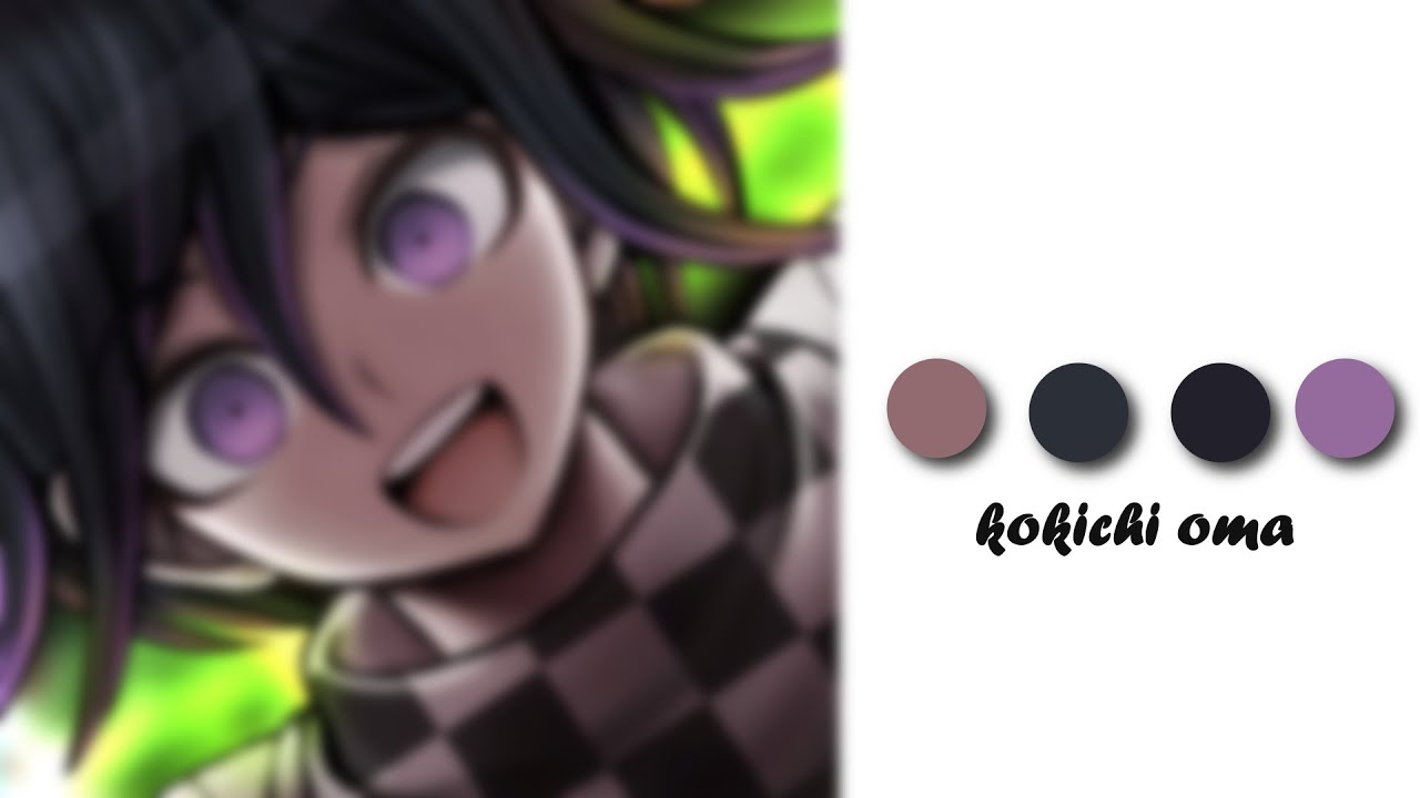 trying to make a live2d model for the first time - YouTube