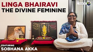 Sobhana Akka's Experience of Bringing Home the Devi Yantra