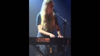 Nina Nesbitt - Say Something - Botanique - 26/03/14