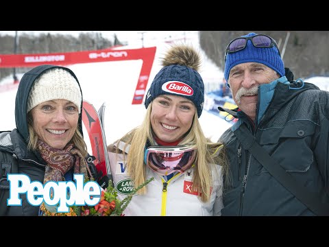 Video: Adakah mikaela shiffrin menang?