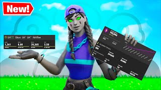 How to Expose the Stats of Fortnite Players in Just 10 Minutes