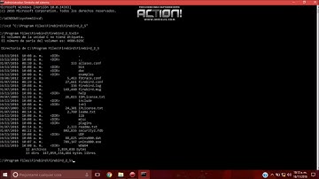 1 Conectar a la consola de FireBird