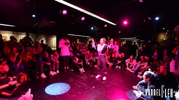 CHANNEL FLEX 2 Judge Demo Soo