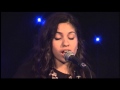 Alessia cara  live cover of sweater weather and halo  top choice awards 2013