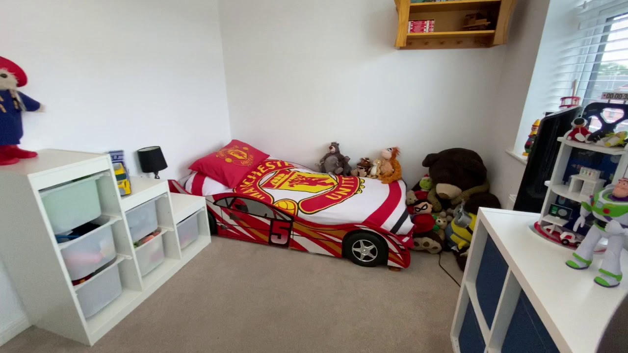 Harrow drive, Heaton moor YouTube