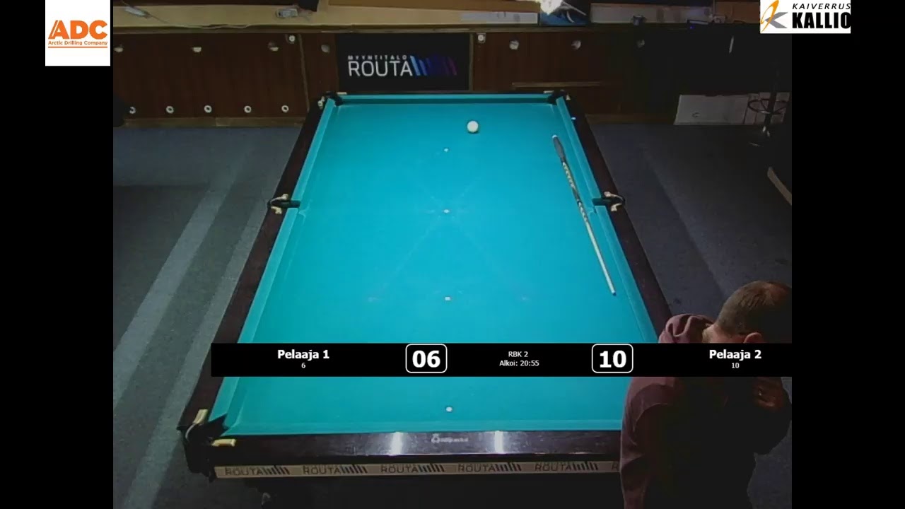 Corona Kaisa 2020 Rovaniemi