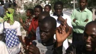 Nyimbo 3 Kali Za Injili Ya Makuu