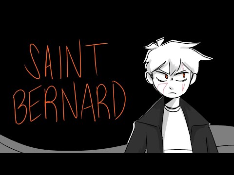 Saint Bernard || Evil Xisuma [Hermitcraft AU Animatic] || Volume Warning