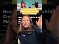 Bumble wants your AI to go on dates for you?? #ai #tech