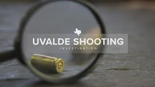 Texas House committee investigating Uvalde school shooting holds hearing