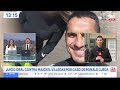 Comienza juicio por crimen de Ronald Ojeda: Fiscalía pide 20 años de cárcel para Maickel Villegas