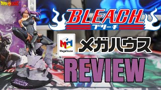 Yoruichi Shihoin (Arrancar Arc) G.E.M. Series Figure Unboxing/Review | Bleach