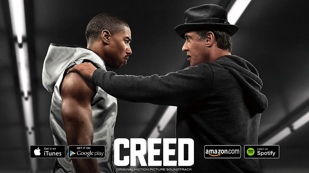 Future  Last Breath from CREED Original Motion Picture Soundtrack Official Audio