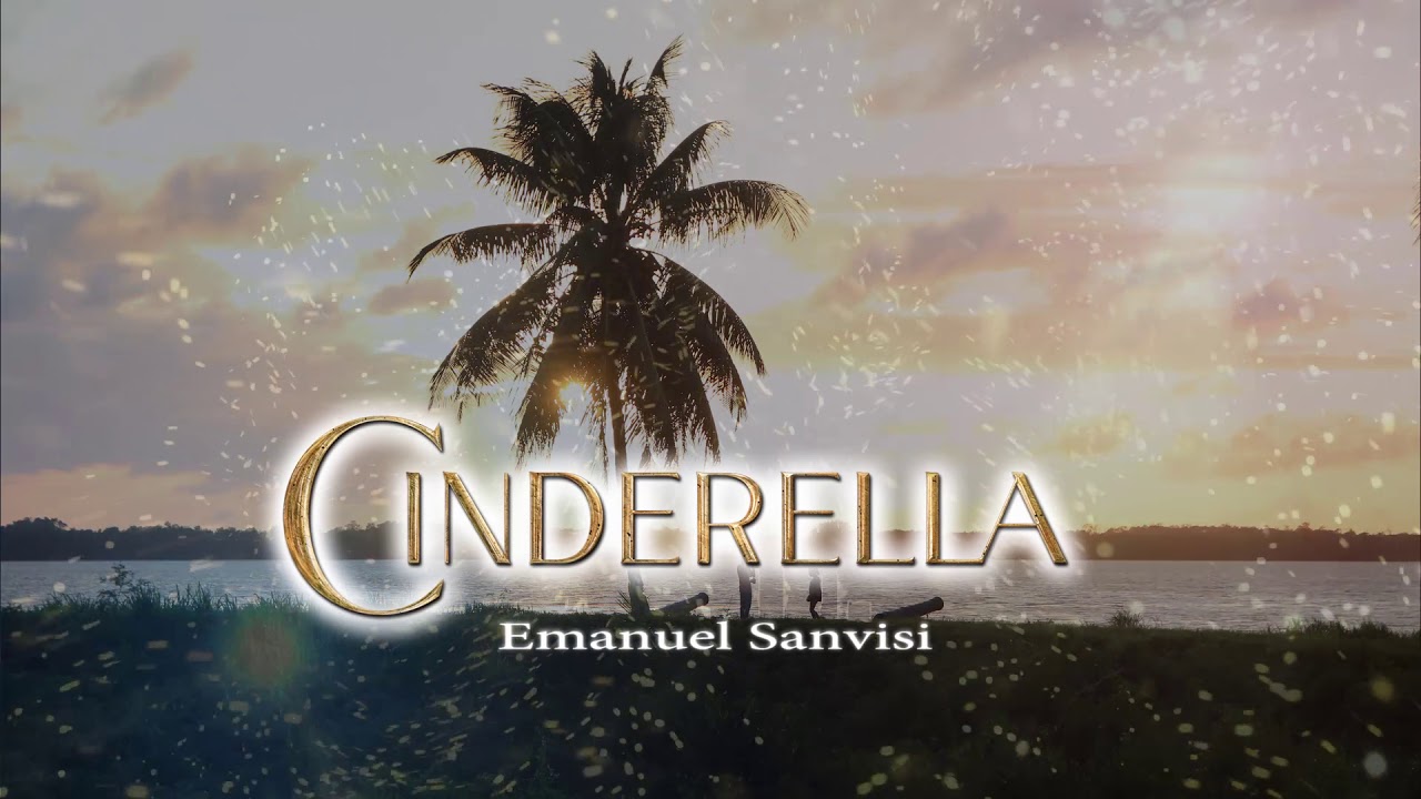 Watch Emanuel Sanvisi - Cinderella (Prod by. Clayton Juel) on YouTube Watch Emanuel Sanvisi - Cinderella (Prod by. Clayton Juel) on YouTube