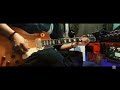 B'z  LADY NAVIGATION  (The 7th Blues Style)【YAMAHA THR30II Wireless TAK MATSUMOTO】