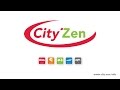 Cityzen  prsentation du rseau