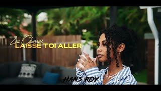 Hans Roy - Laisse Toi Aller Ft. Léa Churros (Remix) Resimi