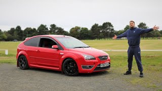 MK2 FORD FOCUS ST BUYERS GUIDE | DO NOT BUY until you watch this!