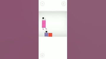 Odd Bot Out | Level 64