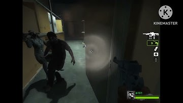 Left 4 Dead 2- Crash Course - (Solo, Expert, Realism, Mods and Script)