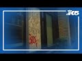 Residents threaten to break lease after car break-ins