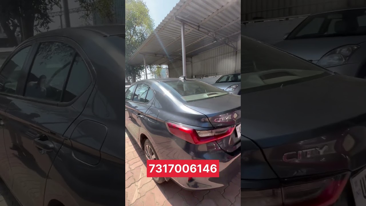 Honda City in Lucknow|| Auto Value Lucknow| 