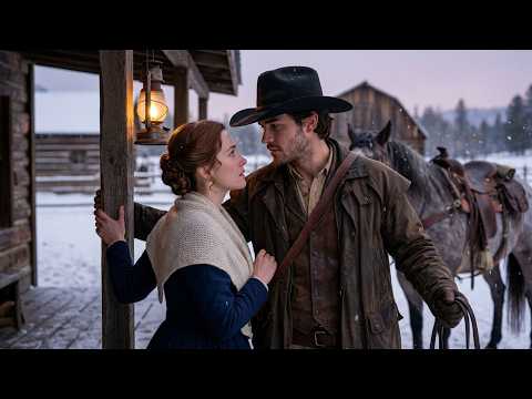 She Asked The Drifter If He Ever Planned To Settle And He Said "I Am Already Planning The Porch"