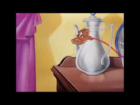 Tom And Jerry Episode 5 Dog Trouble Part 2 1942 