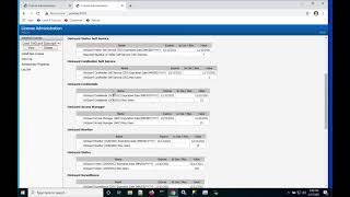 How to Verify the Lenel OnGuard Open Access API Partner License for the BioConnect Integration