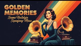 Nostalgia Lagu Lawas Jadul Indonesia Sepanjang Masa Kenangan