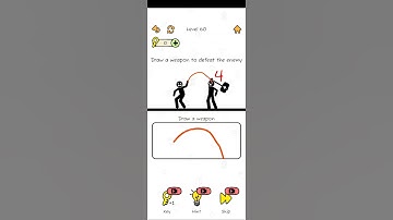 Draw 2 Beat Level 60. I need your support.Please like & subscribe😇 #draw2beat #draw2beatans  #shorts