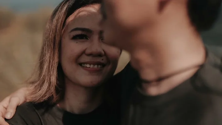 Lester x Michelle Prenup (photo)