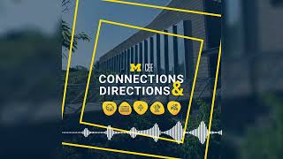 Connections & Directions | Pleased to Introduce... | Dr. Seth Guikema