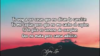 Almighty - Visita (LETRA)🎵