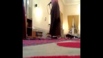 إن الابرار لفى نعيم تلاوه جميله بصوت الشيخ ياسر الدوسري