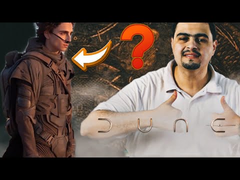    شرح عالم كثيب بدون حرق للاحداث في 12 دقيقة