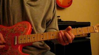 Funk #49 - James Gang