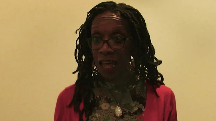 Diversity specialist Kimberly McLaughlin-Smith ret...