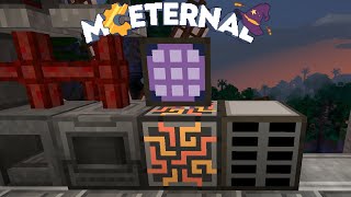 A Better ME System - EP31 - MC Eternal (Minecraft)