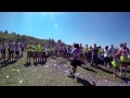 Color Me Rad 5K - Morgantown, WV 2013