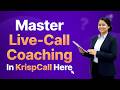 How to Train and Coach Agents Live with Call Monitoring