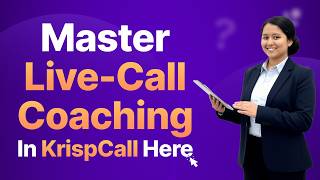 How to Train and Coach Agents Live with Call Monitoring screenshot 3