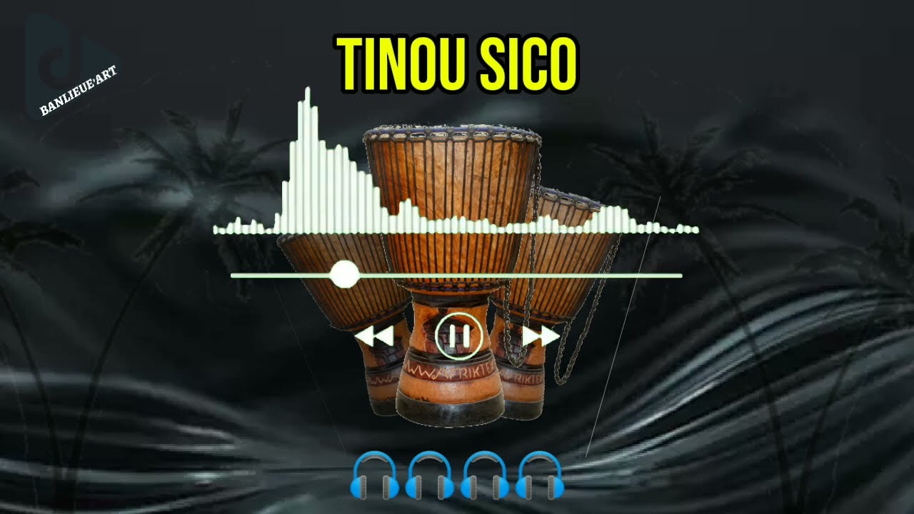 10 munites d'assiko (tinou sico)